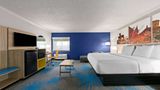 <b>Days Inn by Wyndham Fort Smith Suite</b>. Images powered by <a href="https://iceportal.shijigroup.com/" title="IcePortal" target="_blank">IcePortal</a>.