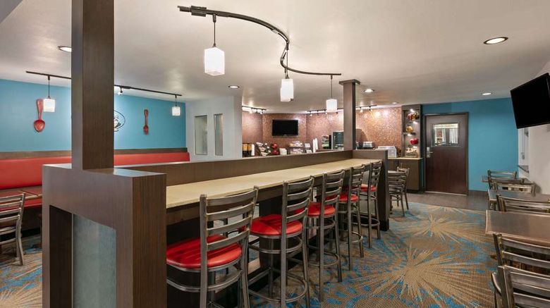 <b>Days Inn by Wyndham Fort Smith Other</b>. Images powered by <a href="https://iceportal.shijigroup.com/" title="IcePortal" target="_blank">IcePortal</a>.