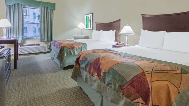 <b>Baymont Inn & Suites Wichita Falls Room</b>. Images powered by <a href="https://iceportal.shijigroup.com/" title="IcePortal" target="_blank">IcePortal</a>.