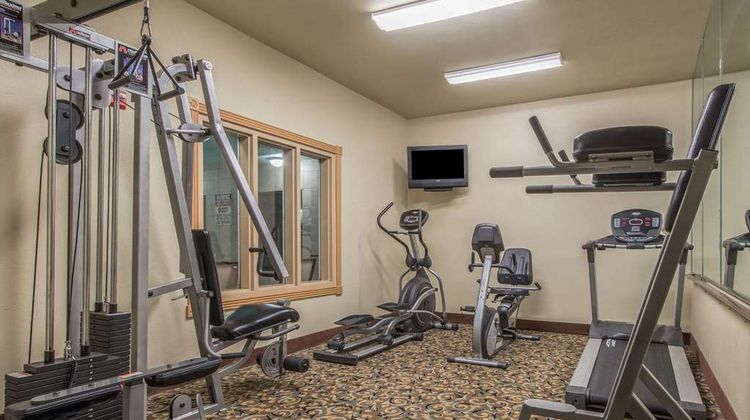 Baymont Inn & Suites Wichita Falls Health