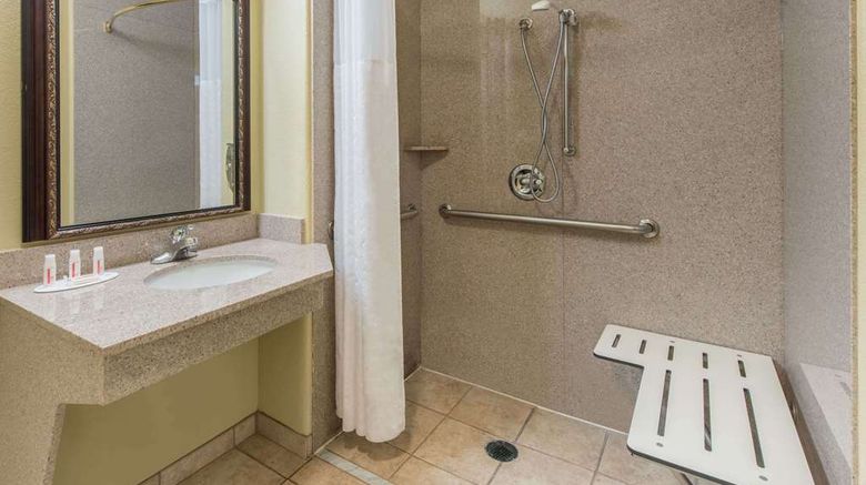 <b>Baymont Inn & Suites Wichita Falls Room</b>. Images powered by <a href="https://iceportal.shijigroup.com/" title="IcePortal" target="_blank">IcePortal</a>.