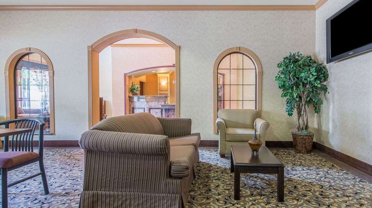 Baymont Inn & Suites Wichita Falls Other