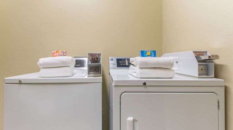 Baymont Inn & Suites Wichita Falls Other