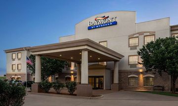 Baymont Inn & Suites Wichita Falls