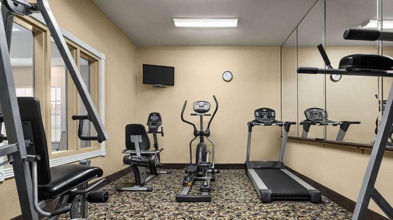 <b>Baymont Inn & Suites Wichita Falls Health</b>. Images powered by <a href="https://iceportal.shijigroup.com/" title="IcePortal" target="_blank">IcePortal</a>.