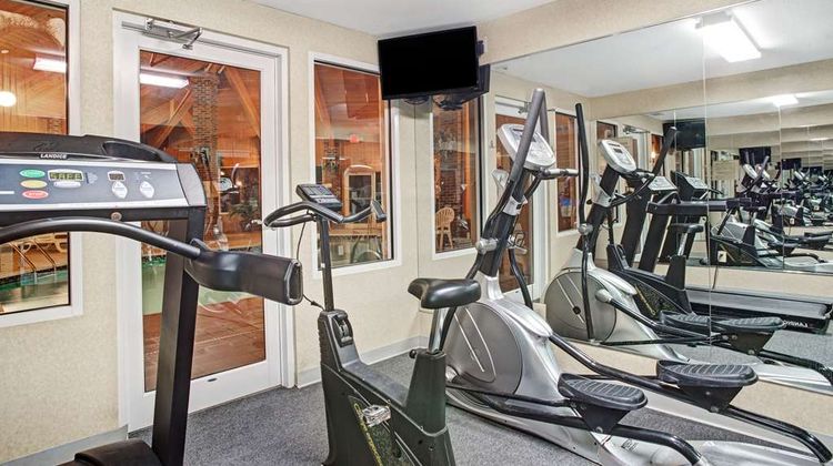 Baymont Inn & Suites Indianapolis Health