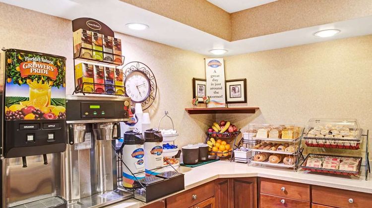 Baymont Inn & Suites Indianapolis Other