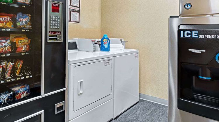 Baymont Inn & Suites Indianapolis Other