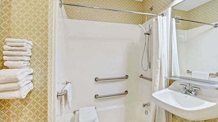 Baymont Inn & Suites Indianapolis Other