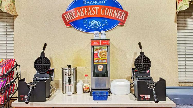 Baymont Inn & Suites Indianapolis Other