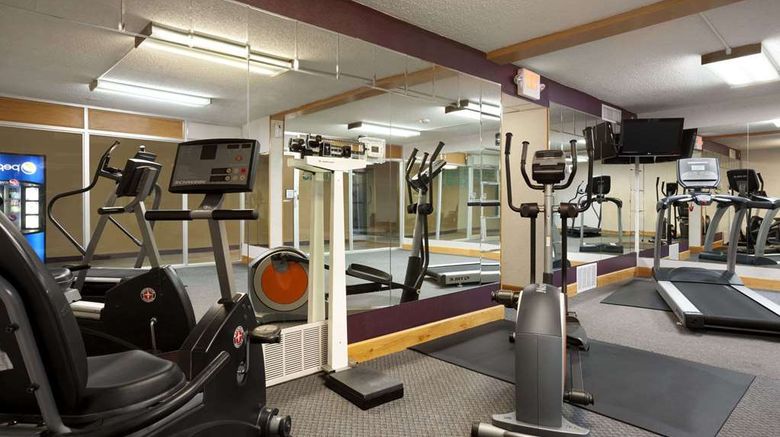 <b>Riverside Hotel And Conference Center Health</b>. Images powered by <a href="https://iceportal.shijigroup.com/" title="IcePortal" target="_blank">IcePortal</a>.