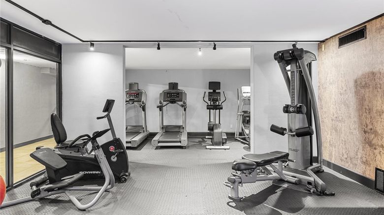 <b>Riverside Hotel And Conference Center Health</b>. Images powered by <a href="https://iceportal.shijigroup.com/" title="IcePortal" target="_blank">IcePortal</a>.