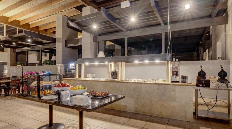 Riverside Hotel & Conference Center Restaurant