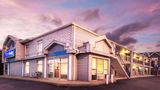 Travelodge Virginia Beach/Bay Beach Exterior