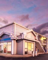 Travelodge Virginia Beach/Bay Beach