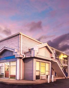 Travelodge Virginia Beach/Bay Beach
