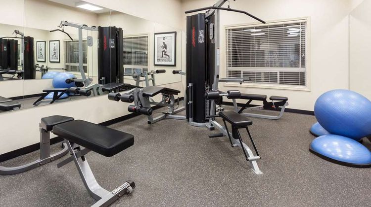 Ramada Weyburn Health