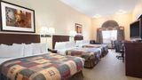 <b>Ramada Weyburn Room</b>. Images powered by <a href="https://iceportal.shijigroup.com/" title="IcePortal" target="_blank">IcePortal</a>.