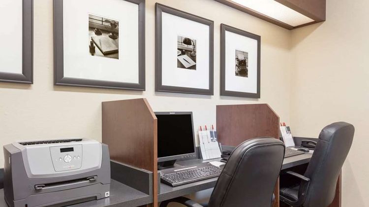 Ramada Weyburn Other