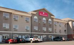 Ramada Weyburn