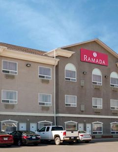 Ramada Weyburn