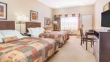 Ramada Pincher Creek Room