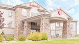 Ramada Pincher Creek Exterior