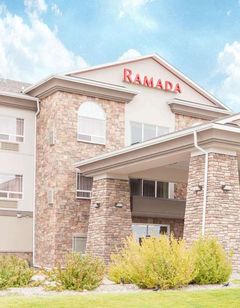 Ramada Pincher Creek