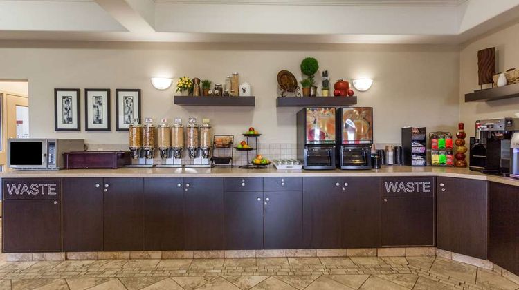 Ramada Westlock Other