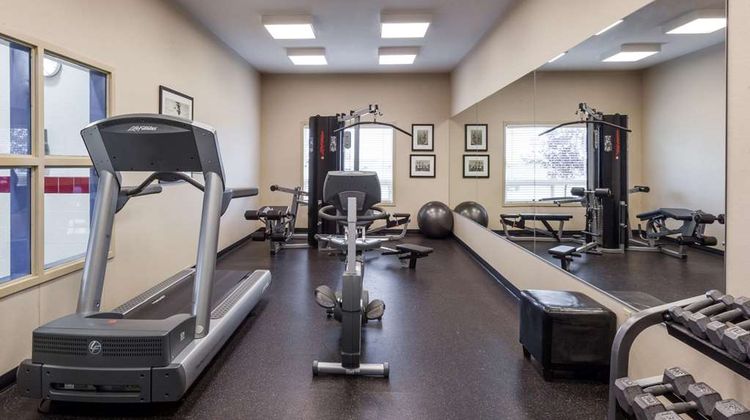 Ramada Westlock Health