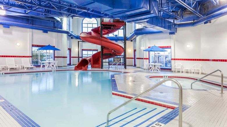 <b>Ramada Westlock Pool</b>. Images powered by <a href="https://iceportal.shijigroup.com/" title="IcePortal" target="_blank">IcePortal</a>.