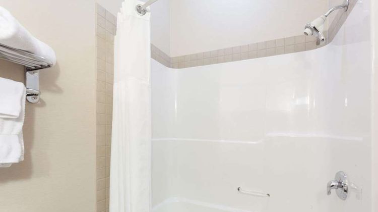 Ramada Westlock Room