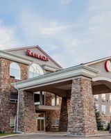 Ramada Westlock