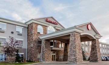 Ramada Westlock