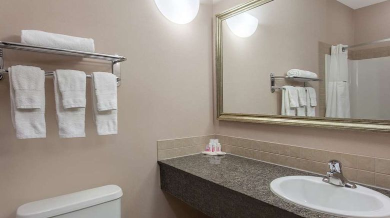 <b>Ramada Brooks Room</b>. Images powered by <a href="https://iceportal.shijigroup.com/" title="IcePortal" target="_blank">IcePortal</a>.