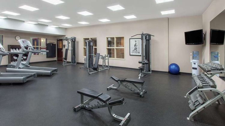 Ramada Brooks Health