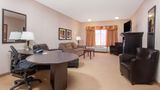 <b>Ramada Brooks Room</b>. Images powered by <a href="https://iceportal.shijigroup.com/" title="IcePortal" target="_blank">IcePortal</a>.
