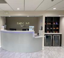 Baymont Inn & Suites Topeka Lobby
