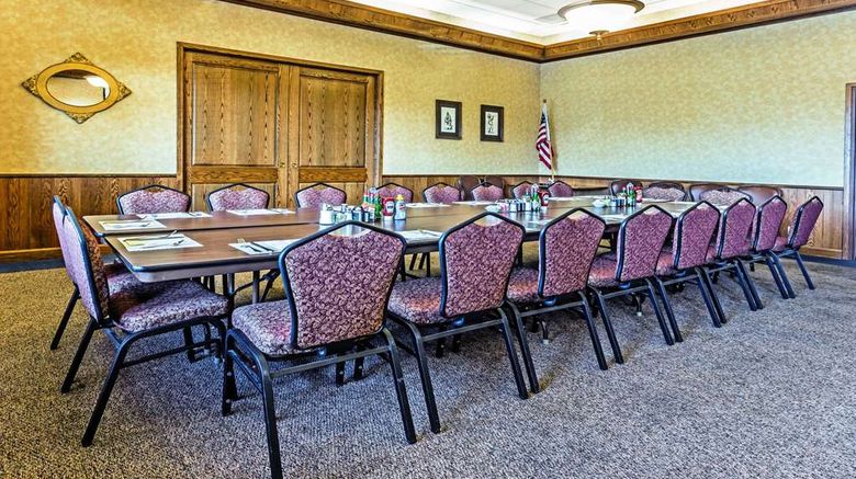 <b>Travelodge Pioneer Villa Meeting</b>. Images powered by <a href="https://iceportal.shijigroup.com/" title="IcePortal" target="_blank">IcePortal</a>.