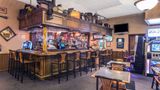 <b>Travelodge Pioneer Villa Restaurant</b>. Images powered by <a href="https://iceportal.shijigroup.com/" title="IcePortal" target="_blank">IcePortal</a>.