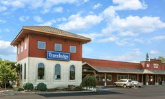 Travelodge Pioneer Villa