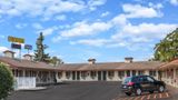 Travelodge Pioneer Villa Exterior