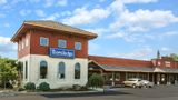 Travelodge Pioneer Villa Exterior