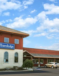 Travelodge Pioneer Villa