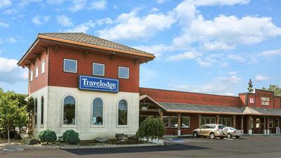Travelodge Pioneer Villa