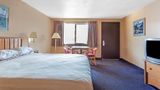Travelodge Pioneer Villa Room