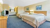 Travelodge Pioneer Villa Room