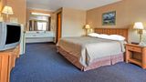 Travelodge Pioneer Villa Room