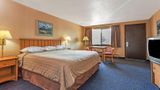 Travelodge Pioneer Villa Room