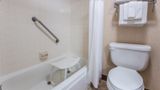 Travelodge Pioneer Villa Room